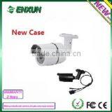 Cheap Outdoor IP Security Camera Bullet hd 720p Cctv Waterproof Camera