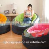 Camping in Comfort Inflatable PVC Chair