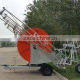 Capstan Type Sprinkling Machine thumbnail-3