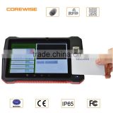 Cheap Android system small passive tags bluetooth 13.56mhz embeded rfid reader