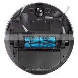 Mini Anti-collision Portable Cleaner Vacuum Vacum Floor Cleaner Robot thumbnail-2