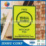 Aluminum Composite Panel for UV Digital Printing Signage, ACM ACP