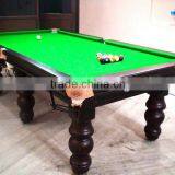 Exclusive Pool Table 8'x4'