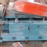 Woodworking Veneer Slicing Machine From China