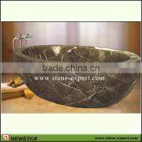 Newstar Natural Marble Bath Tub