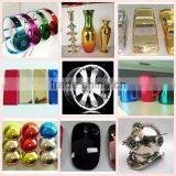 Mini Home-chrome Spray Kit Machine for Rims Decoration