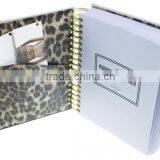 Daily Planner Organize With Divider Tab Laminated thumbnail-5