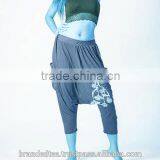 Custom Yoga Pants thumbnail-1