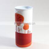 Custom Practical Cardboard Paper Core /paper Tube for Tea, Coffee, Candy Packaging Box thumbnail-1