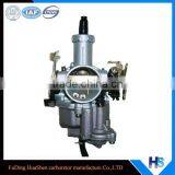 Factory Supply Japanese Keihin Good Quality CG125 With Pump Motorcycle Carburador SMASH 125 C110 OEM Quality thumbnail-4