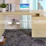 Fireproofing Ready Made Computer Desk,stylish Computer Desks