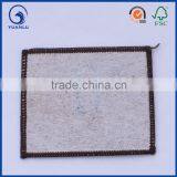 Clothing Private Label Embroidery Woven Badge thumbnail-2