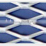 Galvanized Expanded Metal Sheets ;expanded Metal;expanded Metal Panel thumbnail-1