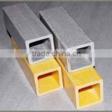 Factory Direct Supply FRP Square Tube thumbnail-1