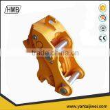 China Supplier Excavator Quick Hitch thumbnail-2
