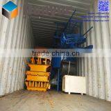 Good Quality Flyash Concrete Hollow Block Making Machine in South Africa thumbnail-5