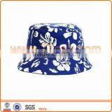 Printing Cotton Cheap Bucket Hats Wholesale thumbnail-2