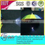 Rain Umbrella 16 Panels With Rain Drop Led Flash Handle Made by Chinese Umbrella Manufacturer Has Cheap Price thumbnail-1