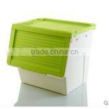 Eco-Friendly Plastic Storage Box thumbnail-2