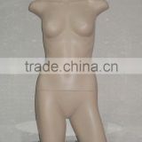 Environmentally friendly and Recyclable Mannequin Torso