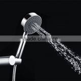 2016 Newest Type Luxury Chromed ABS Head Shower thumbnail-5