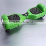 6.5" Air Smart Balance Scooter CE Certified With High Quality Bluetooth Speaker thumbnail-1