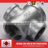 Best Sale 316 Water Tower Building Cross Pipe Fittings thumbnail-4