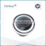Farrleey Anti-static Pleated Cylinder Industrial Filter Cartridge thumbnail-3