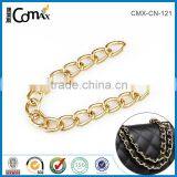 Luxury Gold Metal Decorative Bag Chain thumbnail-3