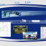 China High Quality Automatic Sliding Door Systems thumbnail-3