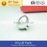 Hand Held Laser Cutting