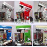 CE,EMC,ROHS Approve Dough Mixer/stand Mixer thumbnail-1