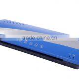 Gshun Brand GS-082 Office&School Using Cheap Manual Laminator thumbnail-1