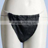 Non-woven T-Shaped Pants