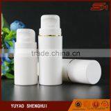 50ml PP Plastic Airless Pump Cosmetics and Skin Care Bottle(white) thumbnail-2