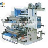 YT Series Two Colors Printing Machine