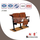 AP Good quality lecture room chair lecture hall chair lecture theatre chair