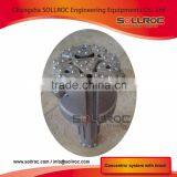 Eccentric Overburden Casing Drilling ODEX280 System thumbnail-4