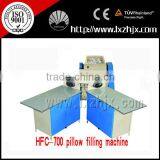 HFC-700 toy filling machine with CE Approved