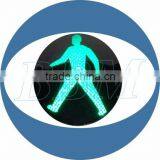 200mm Pedestrian Toy Traffic Light