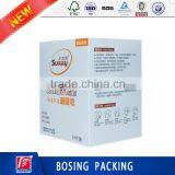 Box for Nursing Pad With Customized Design thumbnail-3