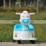 Lovely Musical Easy Clean Baby Potty/toilet thumbnail-6