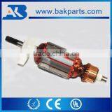 Power Tool Parts DU-10 Angle Grinder Armature