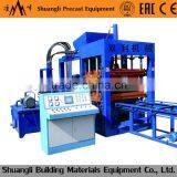 soil cement(QT8-15)/Brick machine manufacturer/cheap roof tile machine/paver block machine