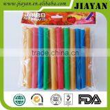 10*270mm Pearl Milk Tea Drinking Straws thumbnail-2