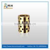 Wholesale Misumi Standard Oil Free Guide Bushing for Mold thumbnail-2