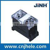 IN Terminal Blocks With 3 Poles(IN13BK) thumbnail-2