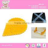 Arcyl Carved Rolling Pin, Different Designs