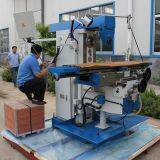 Xl6032 Knee Milling Machine thumbnail-2
