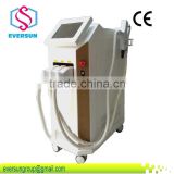 Factory price multifunctional portable ipl laser hair removal machine